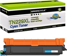 TN229 BCYM Color Toner Cartridge For Brother HL-L3300CDW HL-L8245CDW MFCL8395CDW picture