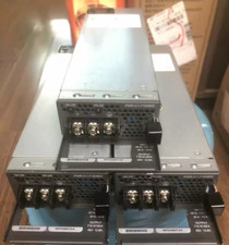 1pc used PWR-C1-715WDC Power Supply For 9300 Series Switch Qty Available picture