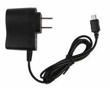 AC/DC WALL CHARGER POWER ADAPTER CORD FOR AMAZON KINDLE FIRE TABLET B0085ZFHNW picture