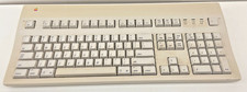 ⌨️ Vintage Apple Extended Keyboard II (Model M3501) ~ Mechanical Keyboard picture