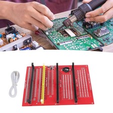 Memory Tester, Memory Diagnostic Analyzer, 4 in 1 Desktop DDR3 DDR4 DDR5UDMM picture