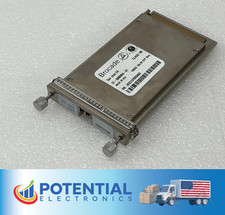 Brocade 100GE 10X10 CFP 2km 57-0000094-01 Optical Transceiver  🚚 picture