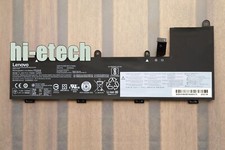 Genuine 00HW042 00HW043 00HW044 Battery for Lenovo ThinkPad Yoga 11E 3rd Gen 11E picture