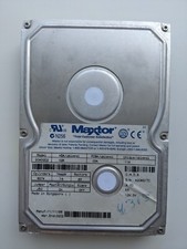 Maxtor 90432D2 4.3Gb IDE 3.5 HDD Hard Drive picture
