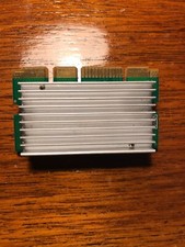 IBM 44V3841 Processor Voltage Regulator Module VRM 2A2C 8203-E4A 9407-M15 yz picture