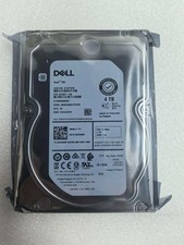 0W5M2R FOR Dell 4TB 7.2K SAS 12Gb/s 3.5