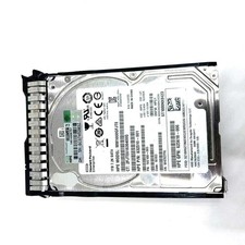 Hard Disk 832510-001 MM1000GFJTE Fits For HP 7.2K 1TB SATA DS 1TB 656108 picture