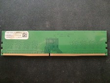 8GB DDR-IV 2666MHz RAM picture
