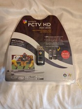 NEW Pinnacle PCTV HD Mini Stick Package Info In Pictures picture