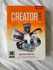 Roxio Creator NXT(Package/Box version) picture