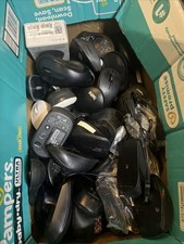 Lot 80 Wireless Bluetooth Mouse Logitech IBM Microsoft Hp Untested Some Wired picture