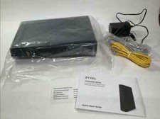 Zyxel  AC2300 VDSL2 Bonding Gateway. VMG4927-B50A Dual-Band Wireless picture
