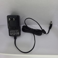 Shenzhen Fujia FJ-SW1202000N AC/DC Switching Power Adapter 12V 2A 2000mA OEM picture
