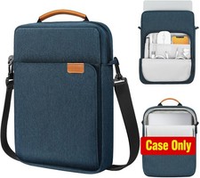 Case for 13 Inch Tablet Sleeve Bag with Shoulder Strap and Handle picture