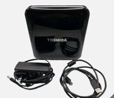 Toshiba External Hard Drive (1TB) PH3100U-1EXB picture