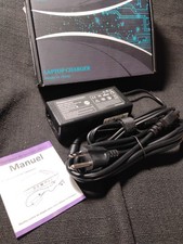Genuine 65w Adapter Charger Acer Aspire 5 E15 V5 V7 V3 R3 R7 S3 E1 M5 Series OEM picture