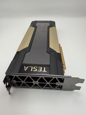 NVIDIA  Tesla 0VFJ45 Dell V100 16 GB  HBM2 Passive CUDA GPU 699-2G500-0200-310 picture