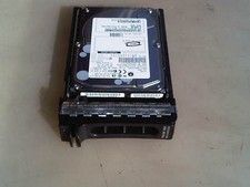 DELL 73GB SCSI HARD DRIVE Poweredge 6600 6650 6800 6850 picture
