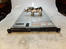 Dell PowerEdge 630 SFF (2.5in) Server picture
