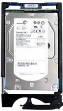 HARD DRIVE EMC 118032654-A01 300GB 15K 16MB SAS2 005049273 ST3300657SS 3.5