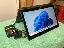 Dell Latitude 5289 2 in 1, Intel i5 7th GEN, 8 GB - 250 GB NVMe Windows 11 Pro picture