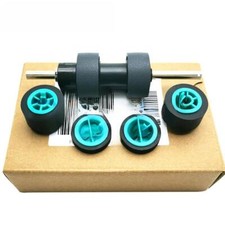 High-speed Scanner Pickup Feed Roller Fits For Panasonic S4065CW KV-S4065CL picture