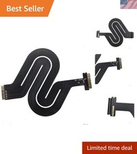 IPD Trackpad Keyboard Flex Cable 821-00507 Replacement for MacBook Retina 12