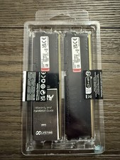 OPEN box Kingston 32GB(2x16GB) KF560C30BBEK2-32 FURY Desktop DDR5-5600 *test*794 picture