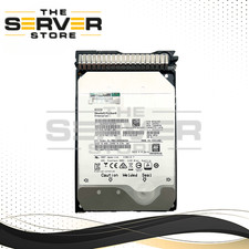 HPE 14TB SATA 6G 7.2K RPM LFF SCC 3.5