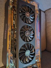 XFX SPEEDSTER SWFT 319 AMD Radeon RX 6800 CORE Gaming 16GB GDDR6 Graphics Card picture