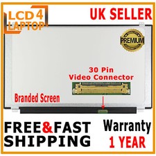 Replacement Asus X555LB X555LD Laptop Screen 15.6