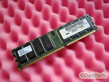 Hynix HYMD132645A8-H AA 256MB PC2100U-25330 DDR-RAM CL2.5 picture