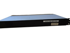 i3 Micro Technology AB PUSH_C1_256_ETH_40_128 Streaming Server/Network Appliance picture