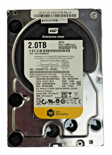 Western Digital WD RE4 WD2003FYYS 3.5