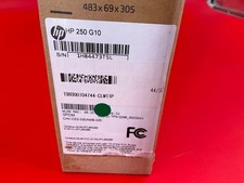 HP 250 G10 i5-1334U 16GB 256GB 15.6