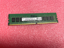 HMA82GU6CJRBN-VK ND AD SK HYNIX 16GB (1X16GB) 2RX8 SERVER MEMORY picture