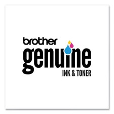 Brother LC20EM INKvestment Super High-Yield Ink, Magenta picture