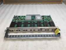 Cisco 14X10GBE-WL-XFP 14-Port 10GbE LAN/WAN Interface  Tested picture