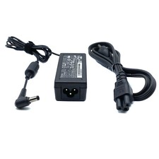 Genuine Chicony 19V 30W AC Adapter Charger for Acer Aspire One NAV50 NAV60 picture