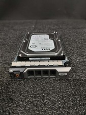 Dell 1KWKJ WD5003ABYX-18WERA0 500GB 7.2K RPM 64MB Cache 3Gbps SATA 3.5