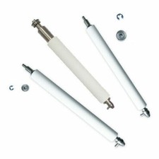1*Set Kit Platen Roller for Zebra ZE500-4 Thermal Label Printer P1046696-059  picture