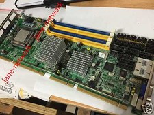Actual Stock 1PCS USED PCE-5124G2 with CPU and memory (by DHL or Fedex)#j1688 picture