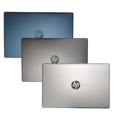 For HP 14-EP 14-EM 14-EE TPN-I141-I142 Lcd Back Cover Top Rear Lid N36305-001 picture