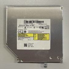 Genuine Toshiba Samsung TS-U633 CD DVD±RW Drive Dell 0R61T8 TS-U633J/DEGHF picture