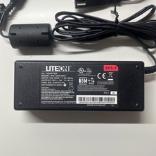 Liteon PB-1360-05R1 AC Adapter 12V 3A Power Supply NO/POWER CORD picture