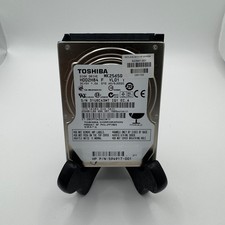 Toshiba 250GB Internal 5400RPM 2.5