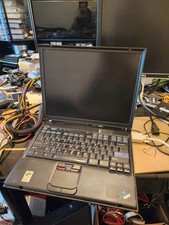 IBM ThinkPad T41 14