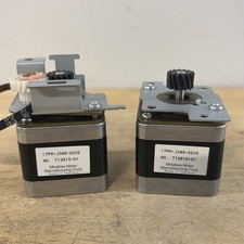 2x Genuine Motor 17PM-J349-G2VS For Kyocera TASKalfa 3500i 4500i 5500i 6500i picture