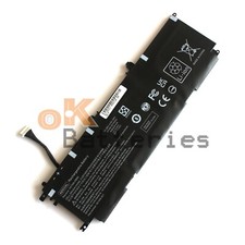 New AD03XL Battery for HP Envy 13-AD 13-AD015TX 921409-271 HSTNN-DB8D 921439-855 picture