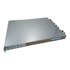 Cisco N9K-C9372TX 48x 10GB Copper 6x 40GB QSFP+ Back-to-Front Airflow Switch picture